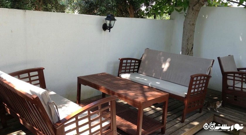   هتل کاکتوس شهر آنتالیا